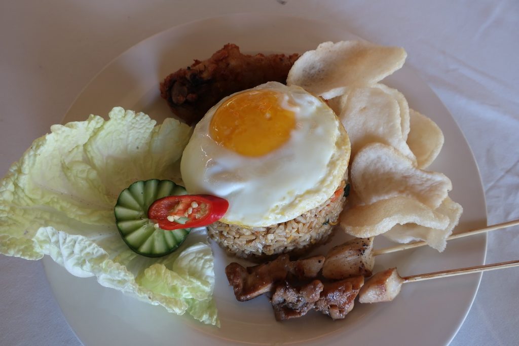 Nasi goreng