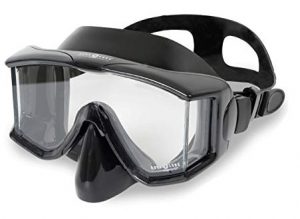 マルチタイプ(Diving mask of Multi Lens) マルチタイプ(Diving mask of Multi Lens)