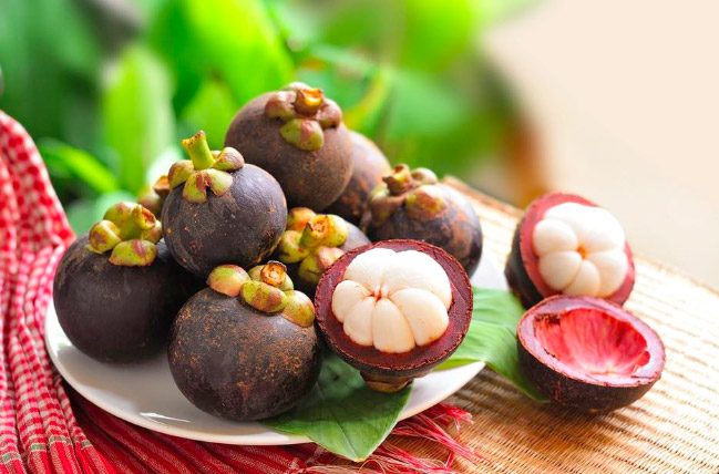 Mangostana