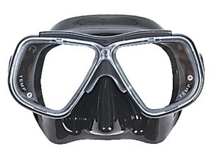 ダイビング用マスク(Mask for Scuba Diving)
