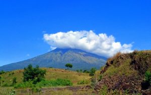 mt-agung