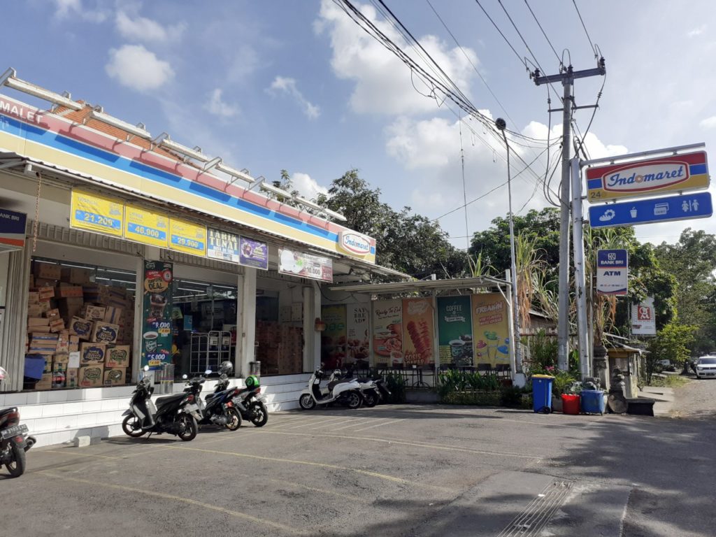 Indomaret