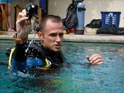 Meet the team : Bryan St Laurent