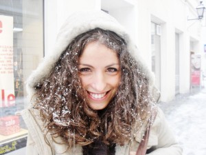 Next step in my journey in Bali