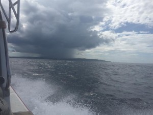 Snorkeling in Bali