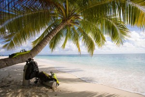Health Benefits of Scuba Diving in Bali