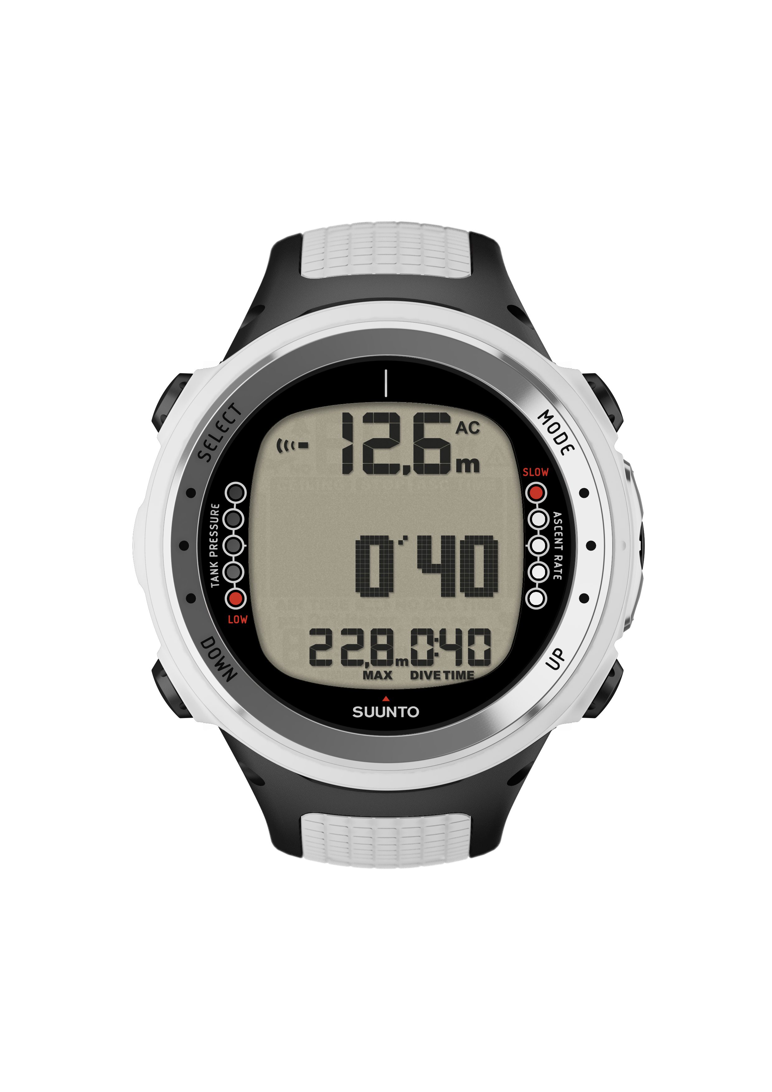 suunto dive watch price