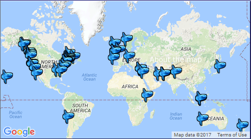 Mola Mola | Bali Scuba Diving, PADI Diving Course & Snorkeling | Blue