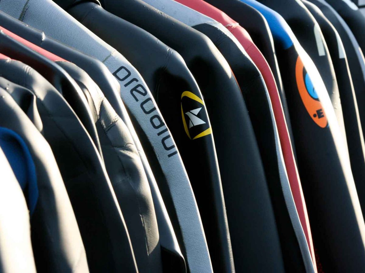 Scuba Diving Equipment And Gear Blue Season Bali