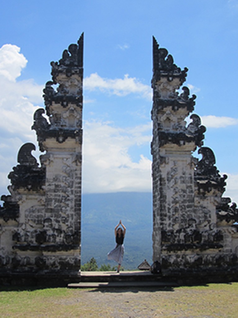  Luhur Lempuyang Temple