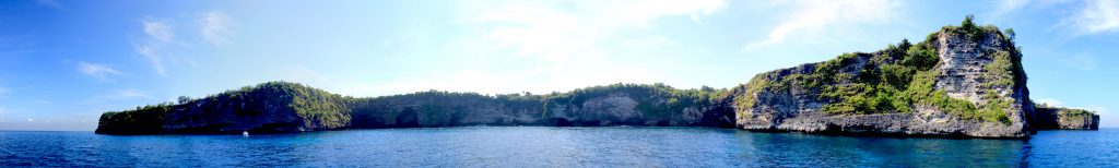 Nusa Penida