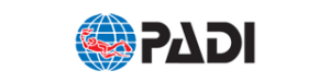 PADI logo
