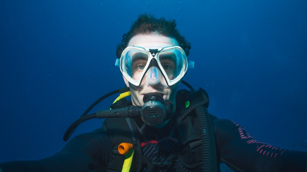 Bali Diver - Nusa Penida