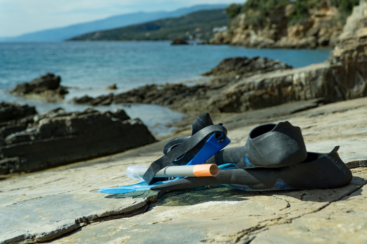 Snorkeling Nusa Penida