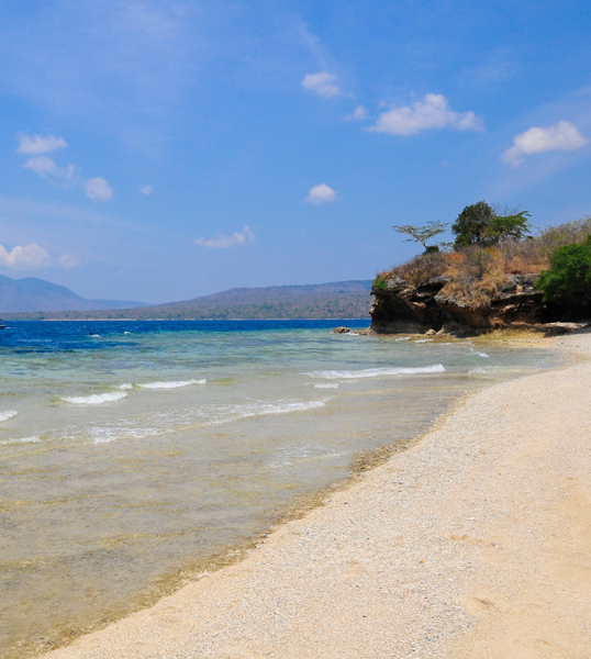 Diving Packages Bali