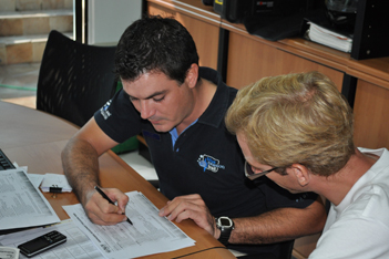 Intructor Internships