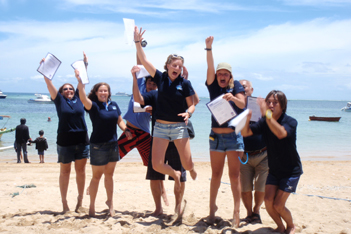 Go Pro Instructor Internships