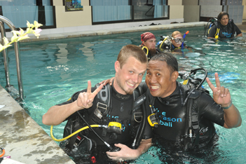 Intructor Internships Blue Season