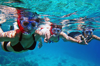 Snorkeling - Nusa Penida