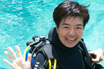 Instructor Internships Bali