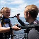 PADI Open Water Diving Course