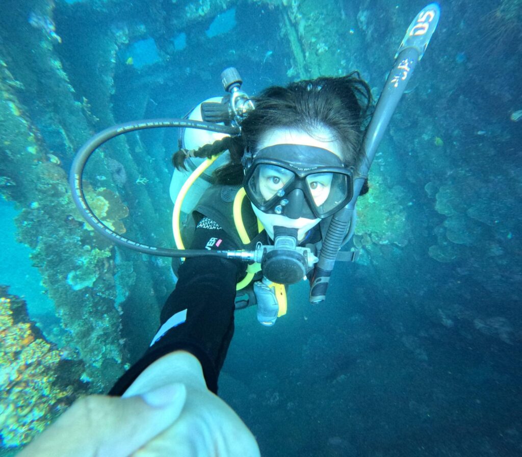 Mastering Mask Clearing Essential Scuba Diving Tips & Tricks